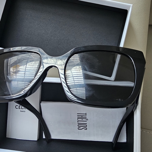 Celine sunglasses - Picture 6 of 9